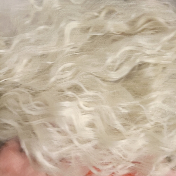 Pony tail extension - Picture 2 of 4